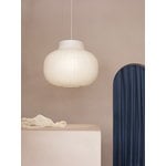 Muuto Strang Pendelleuchte, geschlossen, 60 cm