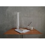 Frama T-Lamp table lamp, white