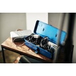 Toyo Steel T-360 Trunk Shape Werkzeugkasten, blau, dekorationsbild