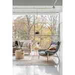 Tapio Anttila Collection Aski M pendant lamp, birch, decoration image