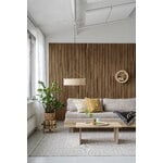 Tapio Anttila Collection Aski XL pendant lamp, birch, decoration image