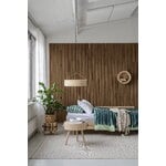 Tapio Anttila Collection Aski XL pendant lamp, birch, decoration image