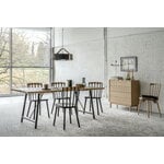 Tapio Anttila Collection Linkki 90 drawer, oak, decoration image