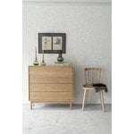 Tapio Anttila Collection Linkki 90 drawer, oak, decoration image