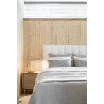Tapio Anttila Collection Linkki 45 nightstand with drawers, oak, decoration image
