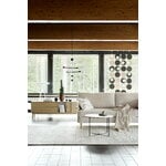 Tapio Anttila Collection Linkki 180 TV-Bank mit Schiebetür und Schublade, Eiche, dekorationsbild