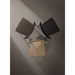TAKT T01 Cross chair, tube, oak, view 20