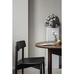 TAKT T01 silla Cross, roble negro, imagen de decoración