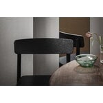 TAKT T01 silla Cross, roble negro, imagen de decoración