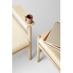 TAKT T04 Soft lounge chair, oak, view 13