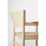 TAKT T04 Soft lounge chair, oak, view 7