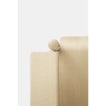 TAKT T04 Soft lounge chair, oak, view 10