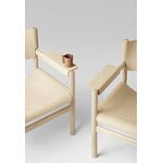 TAKT T04 Soft lounge chair, oak, view 9