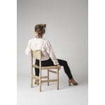TAKT T02 Soft chair, oak, view 2