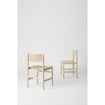 TAKT T02 Soft chair, oak, view 12