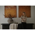 Tameko Merrow table cloth, natural, decoration image