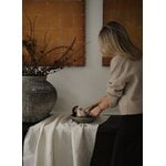 Tameko Merrow table cloth, natural, decoration image