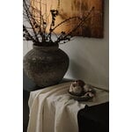 Tameko Merrow table cloth, natural, decoration image