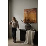 Tameko Merrow table cloth, natural, decoration image