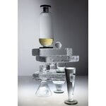 Tom Dixon Puck shottilasi, 4 kpl, sisustuskuva