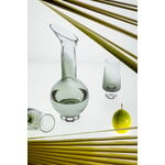 Tom Dixon Tank Highball-Glas, 2 Stk., schwarz, dekorationsbild
