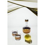Tom Dixon Tank whiskey decanter, copper, decoration image