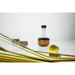 Tom Dixon Tank whiskey decanter, copper, decoration image