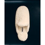 Tekla Slippers, Texas, decoration image