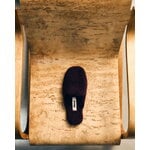 Tekla Slippers, wine, decoration image