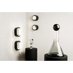 Tom Dixon Tank decanter, black, decoration image