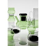 Tom Dixon Bump jug, green, decoration image