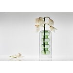 Tom Dixon Bump vase, tall, green, decoration image
