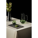 Tom Dixon Bump jug, green, decoration image