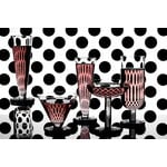 Tom Dixon Puck highball glasses, 2 pcs, decoration image