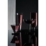Tom Dixon Puck flute glass, 2 pcs, decoration image