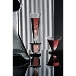 Tom Dixon Puck shottilasi, 4 kpl, sisustuskuva