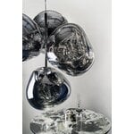 Tom Dixon Puck highball glasses, 2 pcs, decoration image