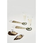 Tom Dixon Puck flute glass, 2 pcs, decoration image