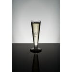 Tom Dixon Puck flute glass, 2 pcs, decoration image