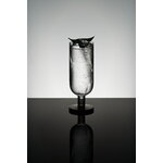 Tom Dixon Puck highball glasses, 2 pcs, decoration image