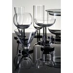 Tom Dixon Puck shottilasi, 4 kpl, sisustuskuva