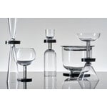 Tom Dixon Puck shottilasi, 4 kpl, sisustuskuva