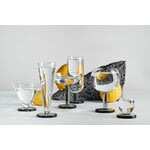 Tom Dixon Puck shottilasi, 4 kpl, sisustuskuva