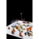 Tom Dixon Puck shottilasi, 4 kpl, sisustuskuva