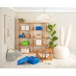 Room Copenhagen Lego Sort & Store box, medium, sininen, decoration image