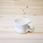 Tonfisk Design Touch latte cup 4 dl, white