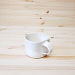 Tonfisk Design Touch cup 2,4 dl, white