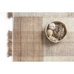 Nanimarquina Tres Vegetal Teppich, dekorationsbild