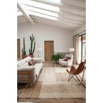 Nanimarquina Tres Vegetal Teppich, dekorationsbild