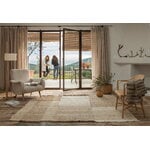 Nanimarquina Tres Vegetal Teppich, dekorationsbild
